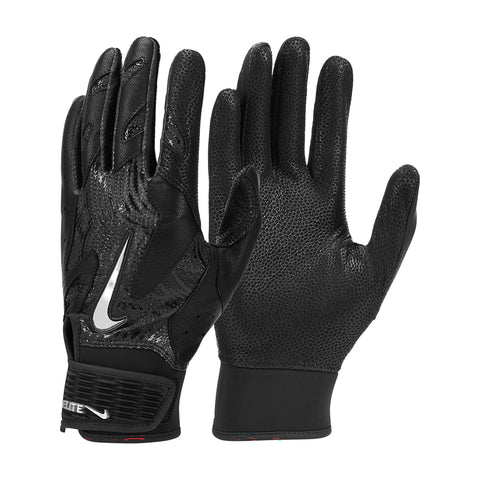 Guanteletas Nike Alpha Elite 2.0 negro
