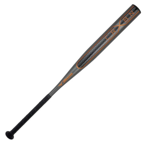 Bat Softbol Mizuno CRBN X 2026 Fastpitch Barril 2 1/4 F26-CRBN (-10) Compuesto