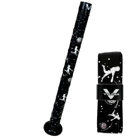 Bat grip Vulcan RARO Luna 1.75mm