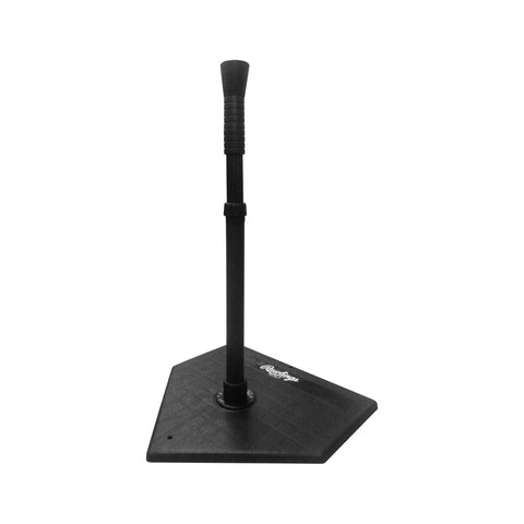 Entrenamiento Tee de Bateo Beisbol Softbol Ajustable de 20 - 31 In Rawlings TEEJR