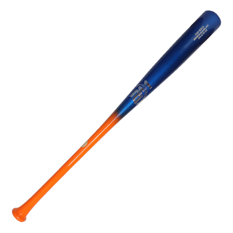Bat Beisbol Beisbolmania BIRCH PRO BMAP5 NARANJA AZUL