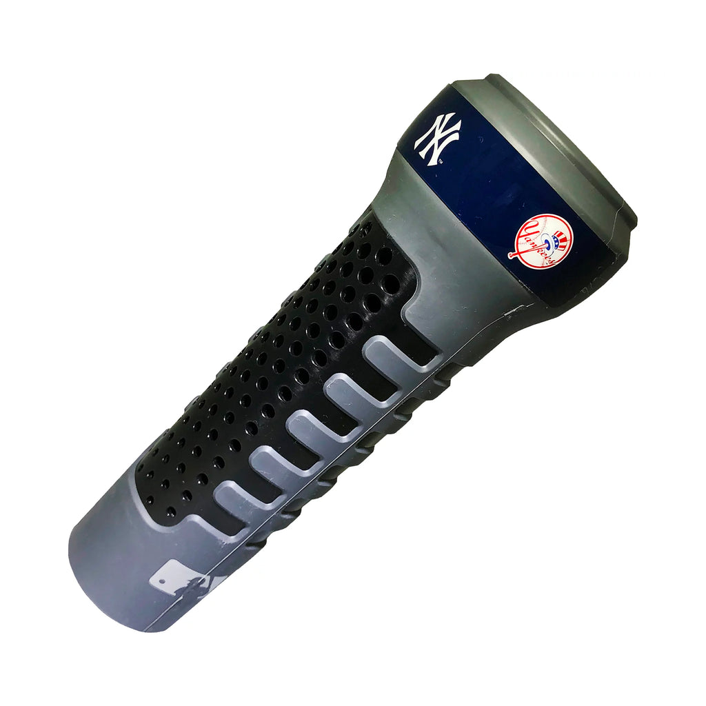 Pesa para Bat Beisbol Markwort Varo Negro Yankees New York 12 oz