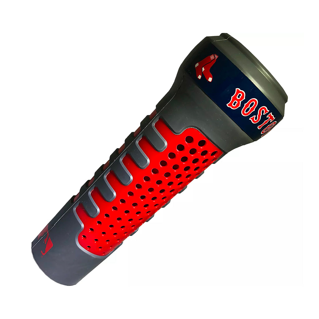 Pesa para Bat Beisbol Markwort Varo Negro Red Sox Boston 12 oz
