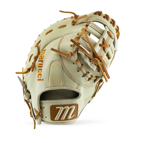 Guante Primera Base Newman Beisbol Marucci Capitol 39S1 Two Bar RHT 13 in ADULTO