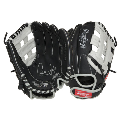 Guante Beisbol Rawlings SC11AJ Aaron Judge 11 In Lanzador Diestro
