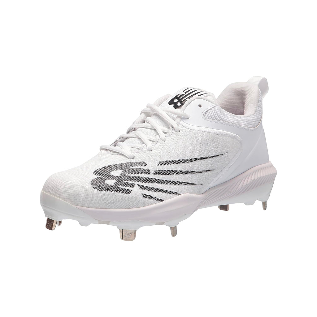 Spikes Beisbol New Balance FuelCell 4040 v6 L4040TW6 Blanco