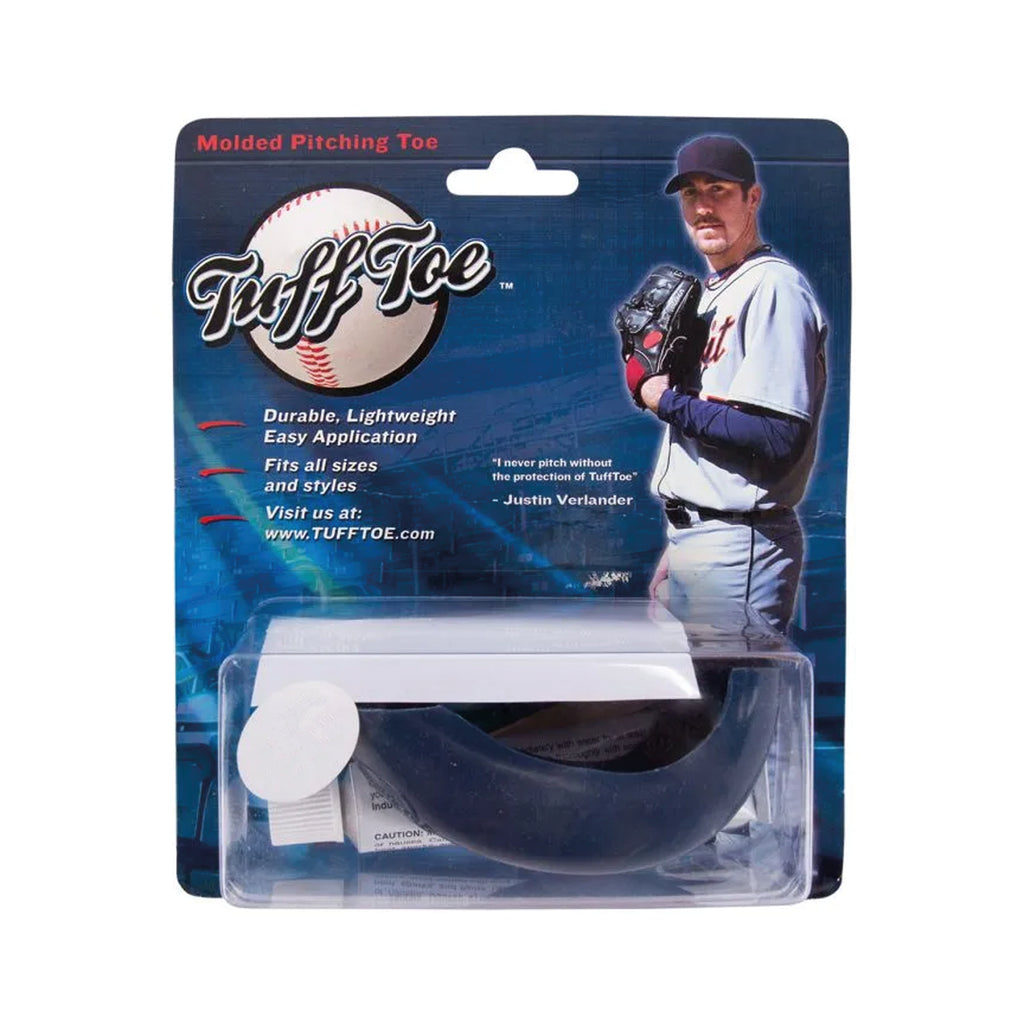 Protector Spike Pitcher Beisbol Softbol Tuff Toe 93RW Marino ZURDO