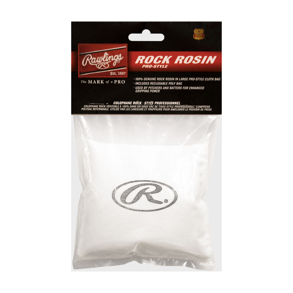 Bolsa Resina Brea Rawlings Pro-Style ROSPRO