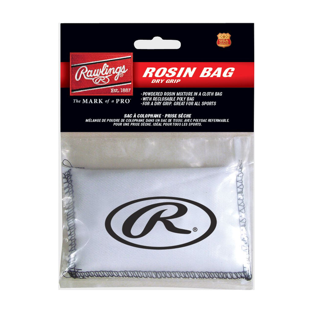 Bolsa Resina Brea Rawlings Dry Grip ROS