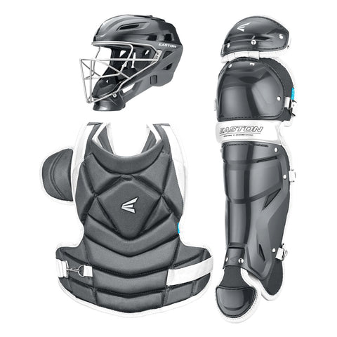 Arreos Equipo Catcher Softbol Easton Jen Schro The Fundamental