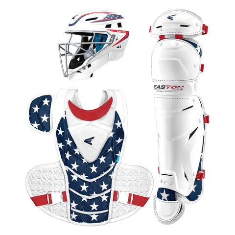 Arreos Equipo Catcher Softbol Easton Jen Schro The Very Best