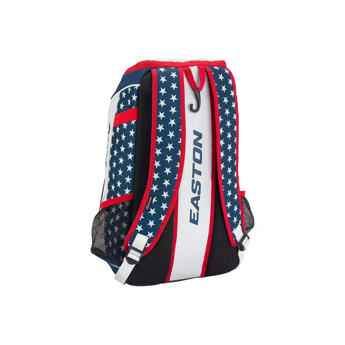Back Pack Beisbol Softbol Easton Game Ready USA INFANTIL Beisbolmania