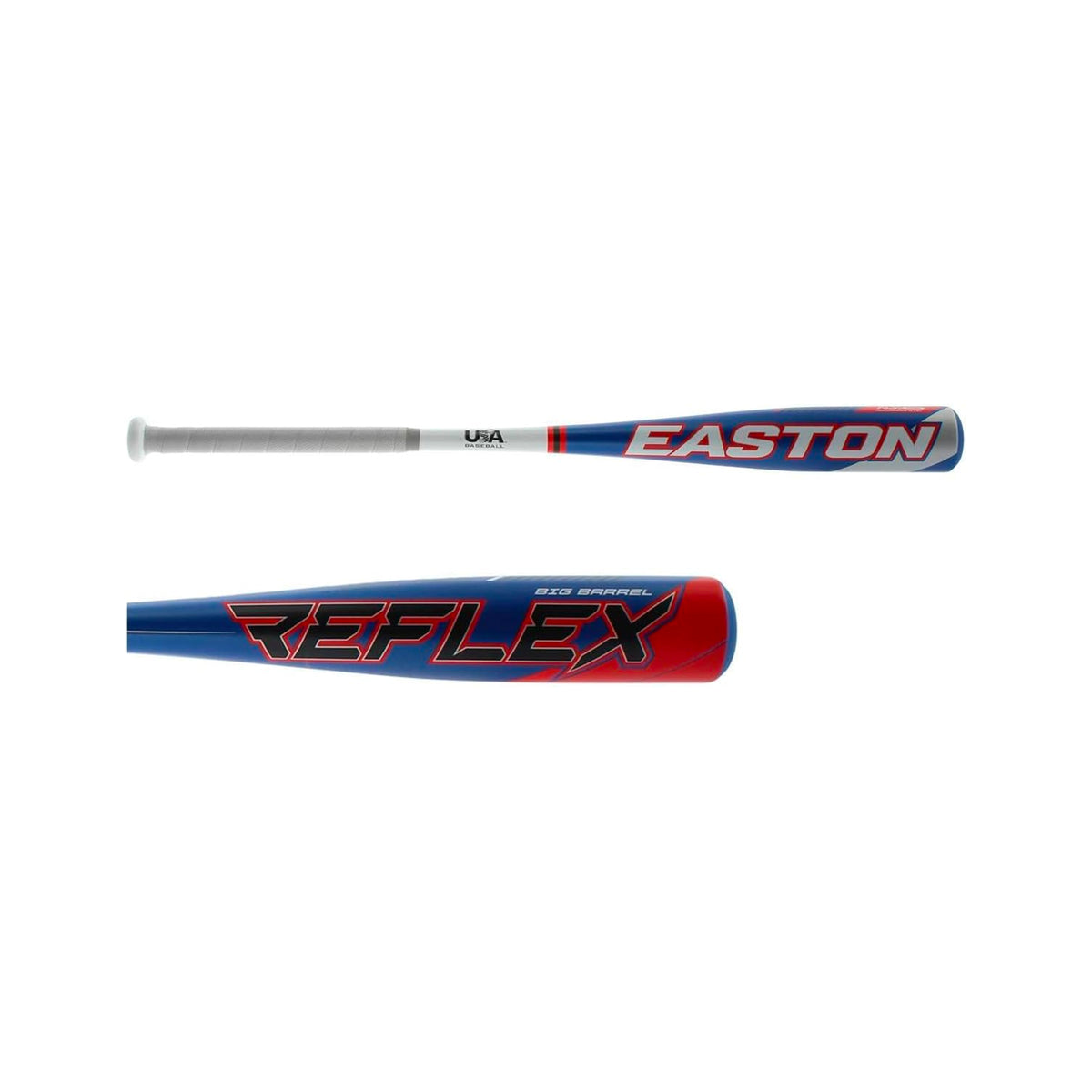 Bate Béisbol JR Reflex 30 Easton – Tienda Deportica