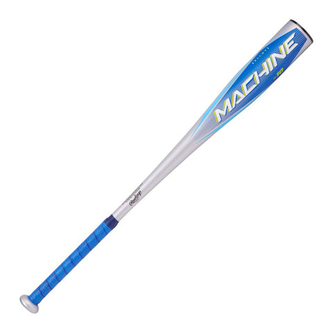 Bat Beisbol Rawlings Machine RUS4M10 2023 (-10) Aluminio INFANTIL