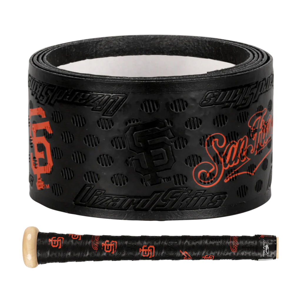 Bat Ultra Grip Lizard Skins DSP - Gigantes San Francisco