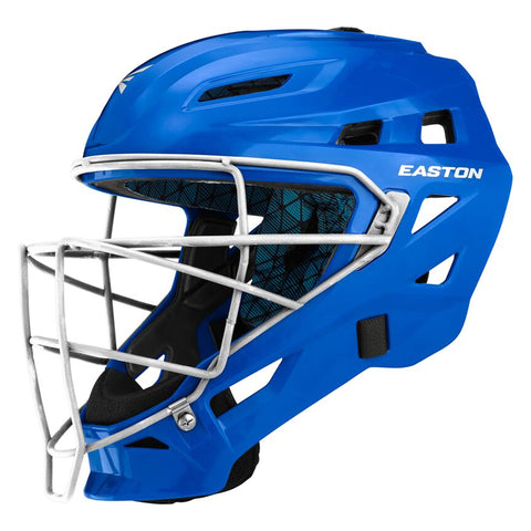 Careta Beisbol Softbol Easton Gametime 8064920 Ajustable (6 1/2 - 7 1/8)
