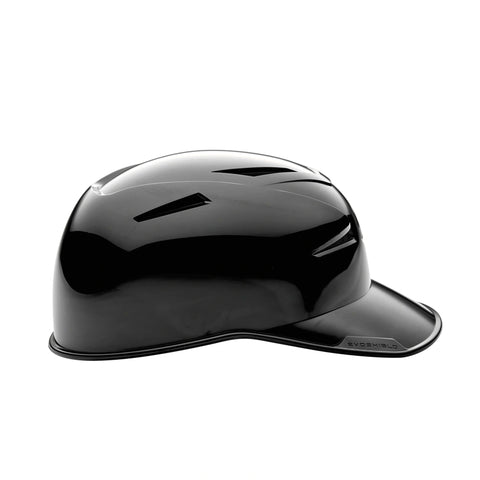 Casco Beisbol Softbol Coach Evoshield Pro-SRZ Vented Skull WB5729201L Negro