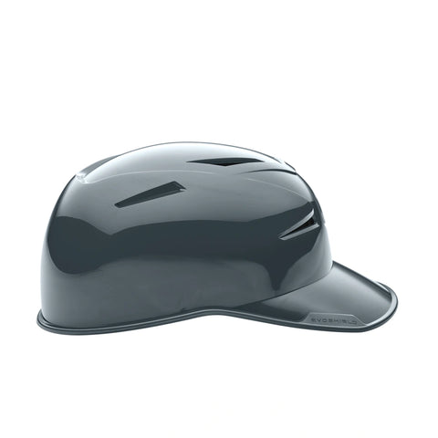 Casco Beisbol Softbol Coach Evoshield Pro-SRZ Vented Skull WB5729202 Grafito