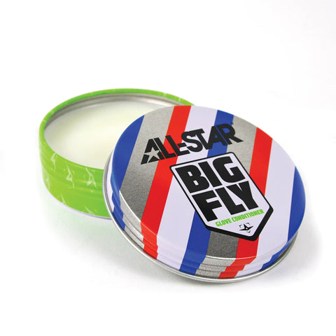 Cera Para Guante Beisbol Softbol All Star Big Fly