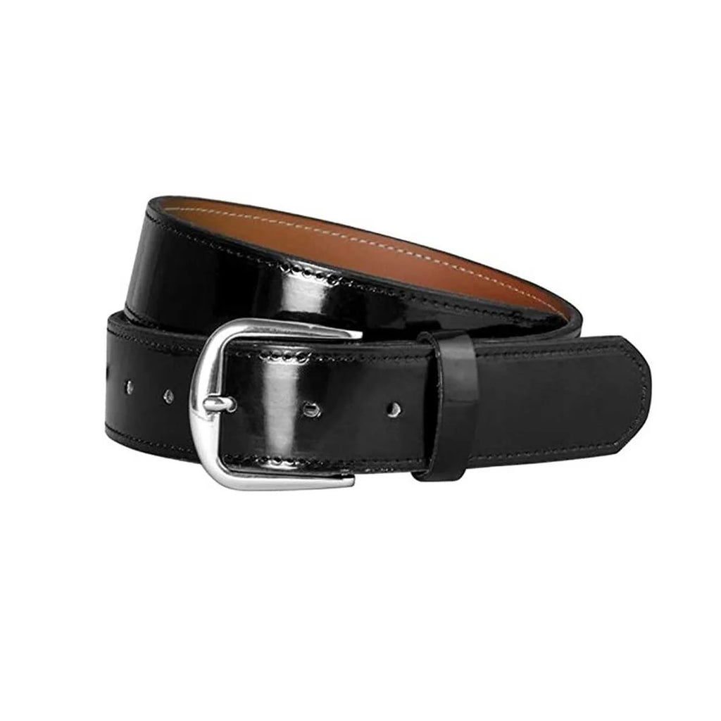 Cinturon Rawlings PRO MLB Beisbol Softbol Piel Negro