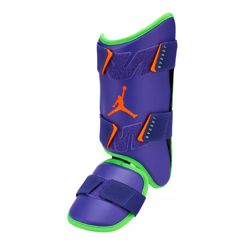 Espinillera Beisbol Softbol Jordan Fly Concord/Neo Lim