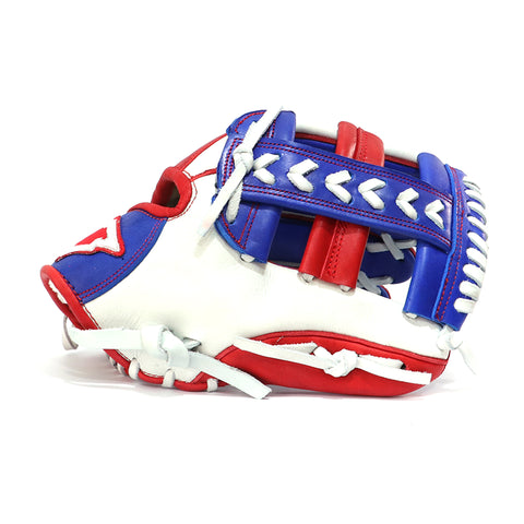 Guante Beisbol Diamante 4010 Lanzador Derecho 11.75 in