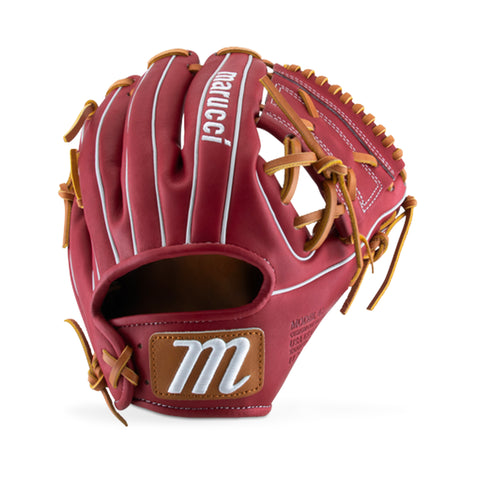 Guante Beisbol Marucci Capitol 42A1 Solid RHT 11.25 in ADULTO