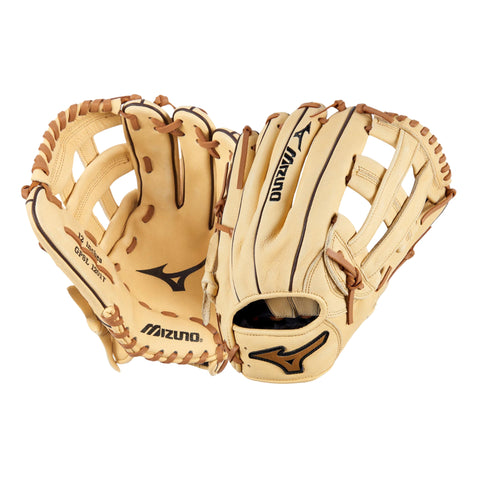 Guante Beisbol Mizuno Prospect Select GPSL1201T 12 in Lanzador Diestro