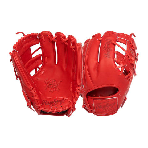 Guante Beisbol Rawlings Heart of the Hide Pro Label Elements Series Fire 11.5 in