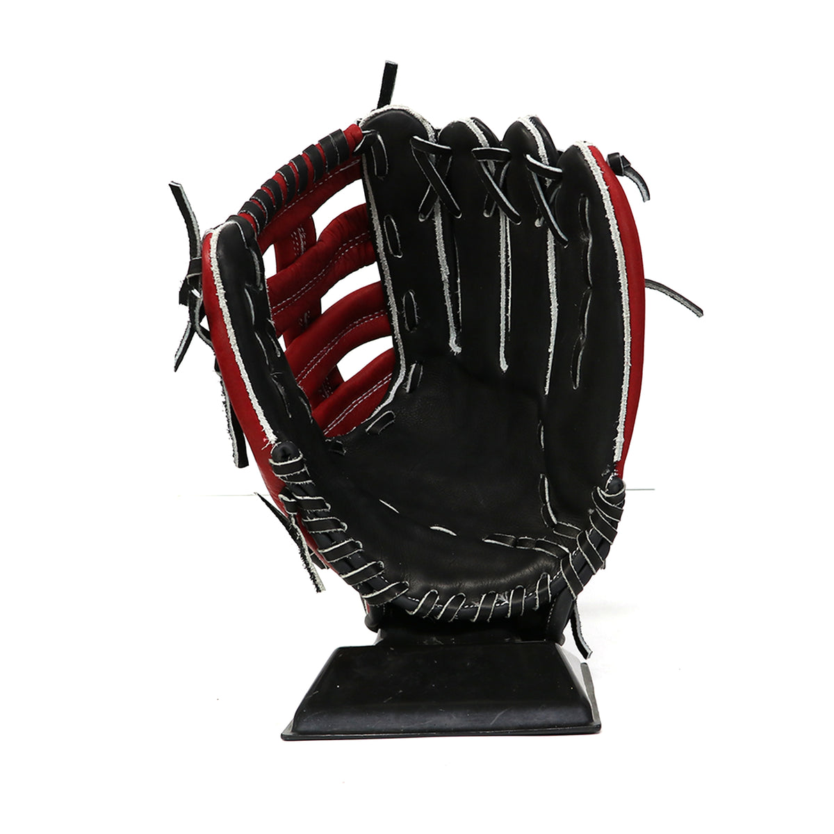 Paquete de 4 Correas Para Guante Beisbol Softbol Rawlings LACEPK-CHST