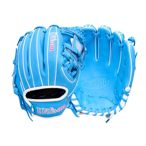 Guante Beisbol Wilson A1000 2026 1786 11.5 in