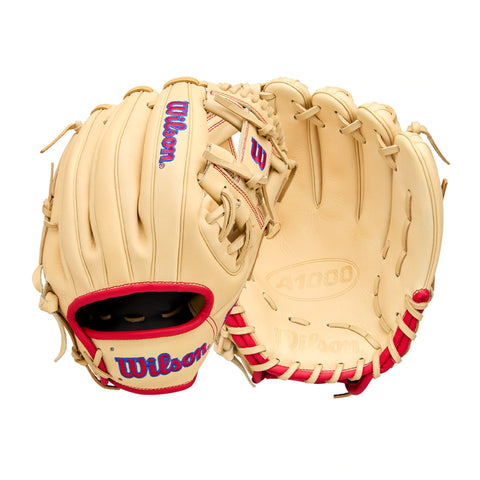 Guante Beisbol Wilson A1000 2026 1975 11.75 in