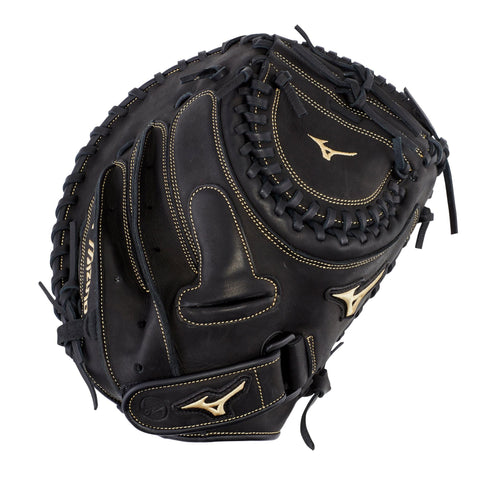 Guante Para Catcher Softbol Mizuno MVP Prime GXS50PF3 34 in ADULTO