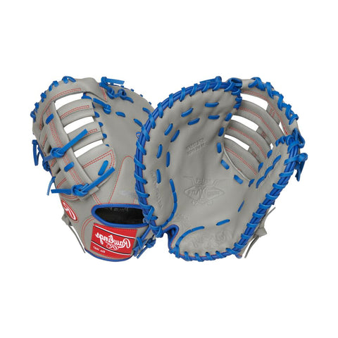 Guante Primera Base Newman Rawlings Select Pro Elite Freddie Freeman SPL115FF 11.5 in Lanzador Zurdo