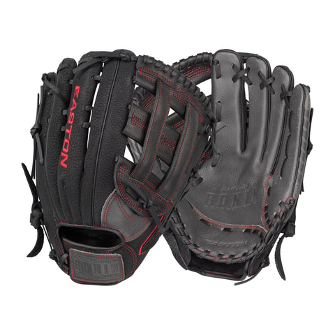 Guante Softball Slowpitch Easton Ronin Series DSG 2021 RHTMU1 14 in Lanzador Diestro