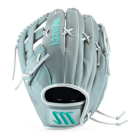 Guante Softbol Marucci Palmetto MFG3PL78R3FP 12.75 in Zurdo ADULTO
