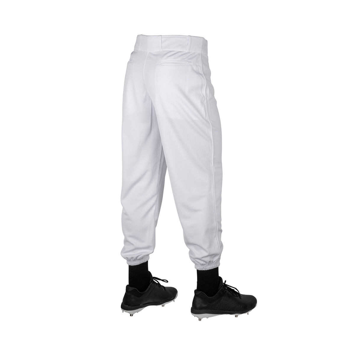 Culotte de baseball triple couronne Champro garçon noir jeunesse L Culotte de baseball triple couronne Champro garçon noir jeunesse L