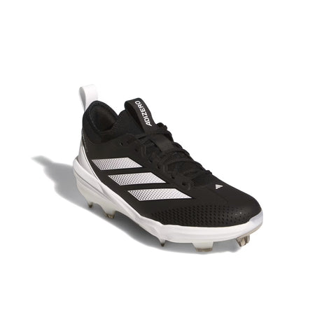 Spikes Beisbol Softbol Adidas Impact 2.0 TPU Negro