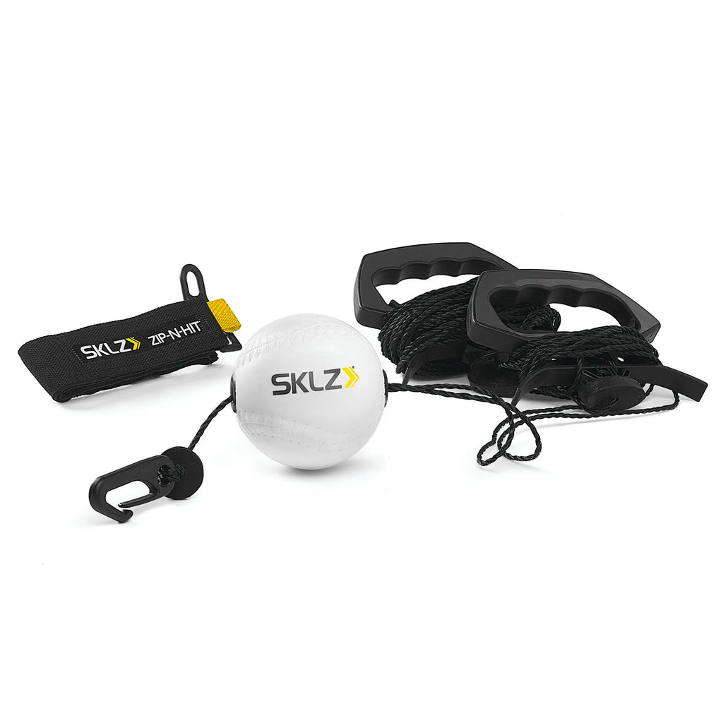 Pelota Entrenamiento Para Bateo Zip-N-Hit Pro SKLZ