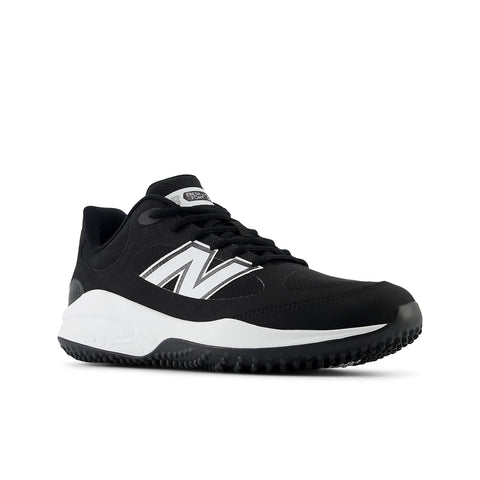 Tenis de Entrenamiento Beisbol Softbol New Balance Fresh Foam 3000v7 Negro