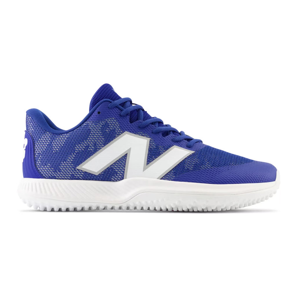 Tenis de Entrenamiento Beisbol Softbol New Balance FuelCell 4040v7 Azul