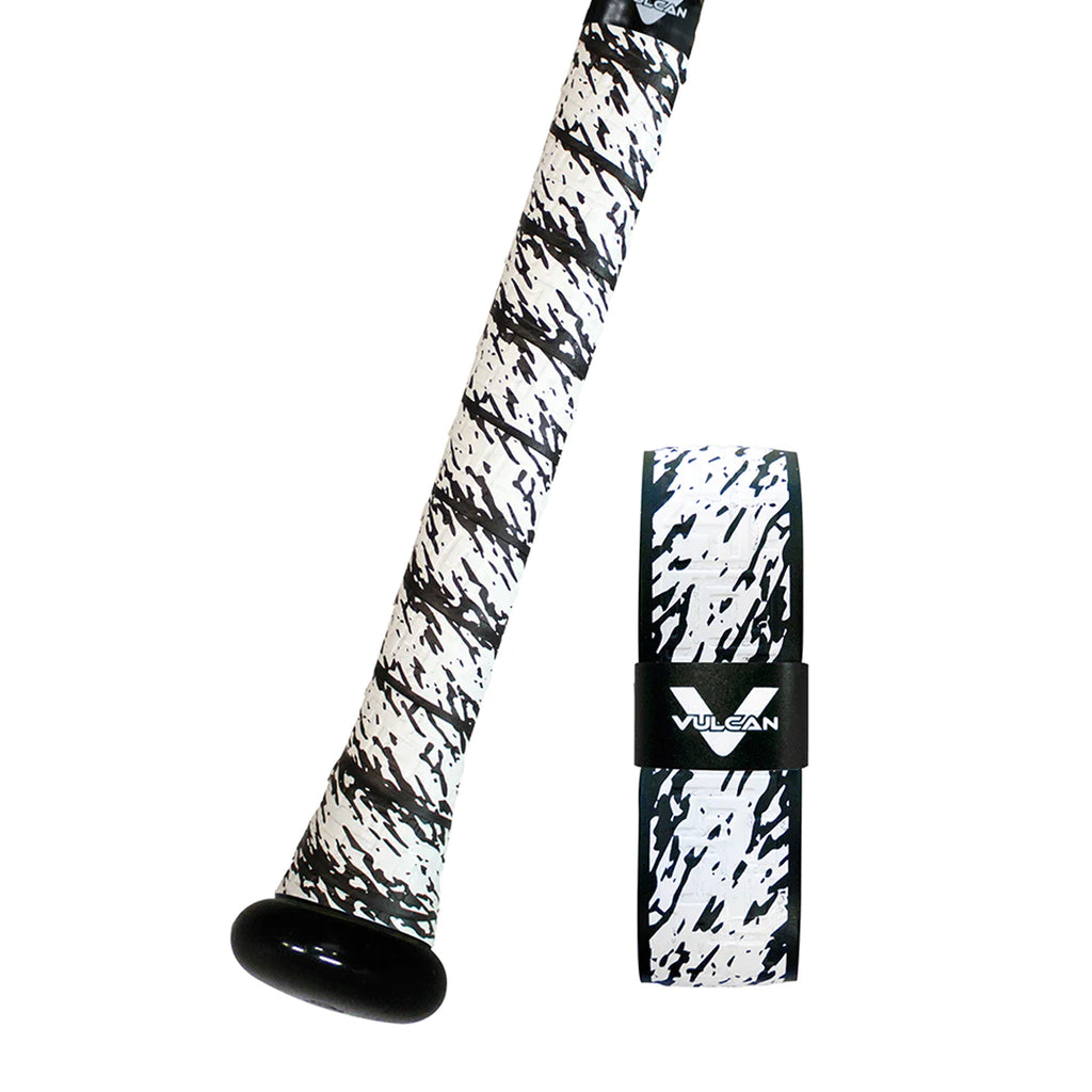 Bat Grip Beisbol Softbol Vulcan RARO Modo Bestia 1.75 MM