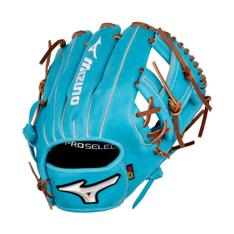 Guante Beisbol Mizuno Pro Select PS-42R 11.5 in