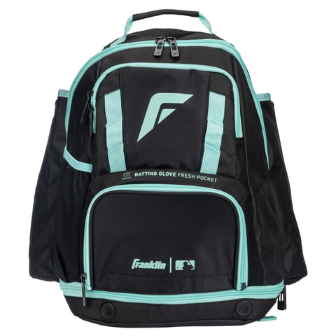 Back Pack Beisbol Softbol Franklin MLB Gameday Bag Infantil