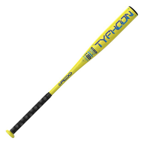 Bat Beisbol Easton Typhoon Sello USA Barril 2 1/4 EUS6TY12 (-12) Aluminio