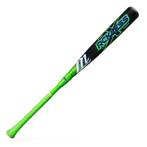 Bat Beisbol Marucci Cat Rckless BBCOR Barril 2 5/8 MCBCRH (-3) Aluminio Compuesto