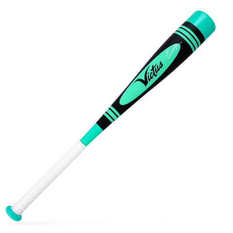 Bat Beisbol Victus Vibe Crayon King Of Juco Sello Usa Barril 2 5/8 VTBVIBC-KJ (-11) Aluminio