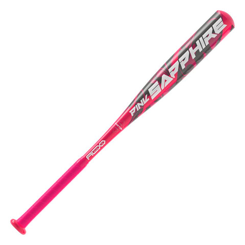 Bat Softbol Easton Pink Sapphire Barril 2 1/4 EFP5PSA10 (-10) Aluminio