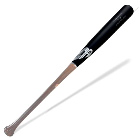 Bate Beisbol B45 Premium RA13 Birch Cafe Negro Mate