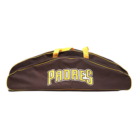 Batera Beisbol Para Equipo Catcher Doble Reforzada Grande